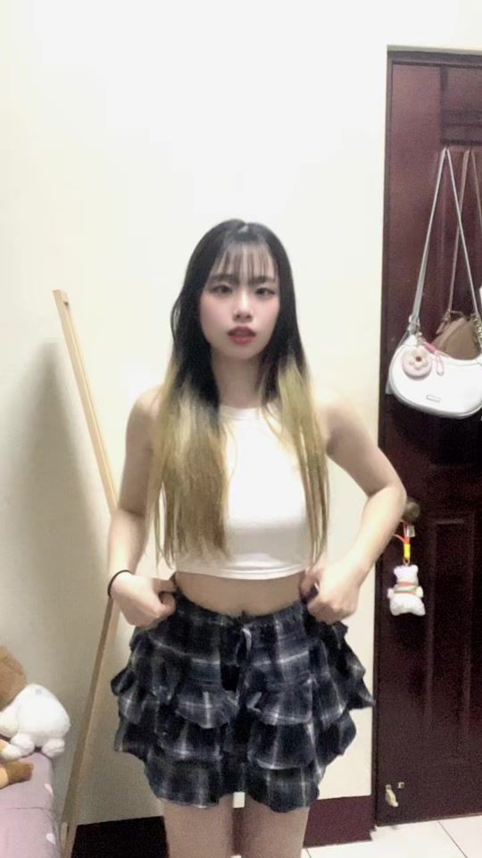 TikTok video thumbnail by linyijun0510