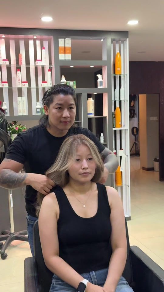 TikTok video thumbnail by jackmaxsalon1