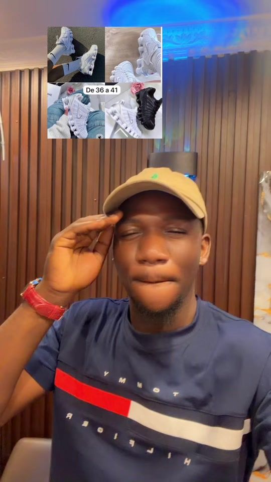 TikTok video thumbnail by jeremie.mobengo