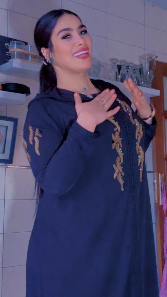 TikTok video thumbnail by ikramfilali6