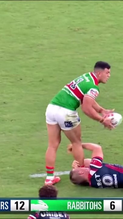 TikTok video thumbnail by lance_nrl