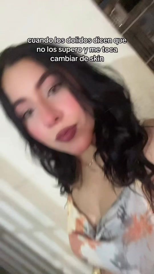 TikTok video thumbnail by gineteran