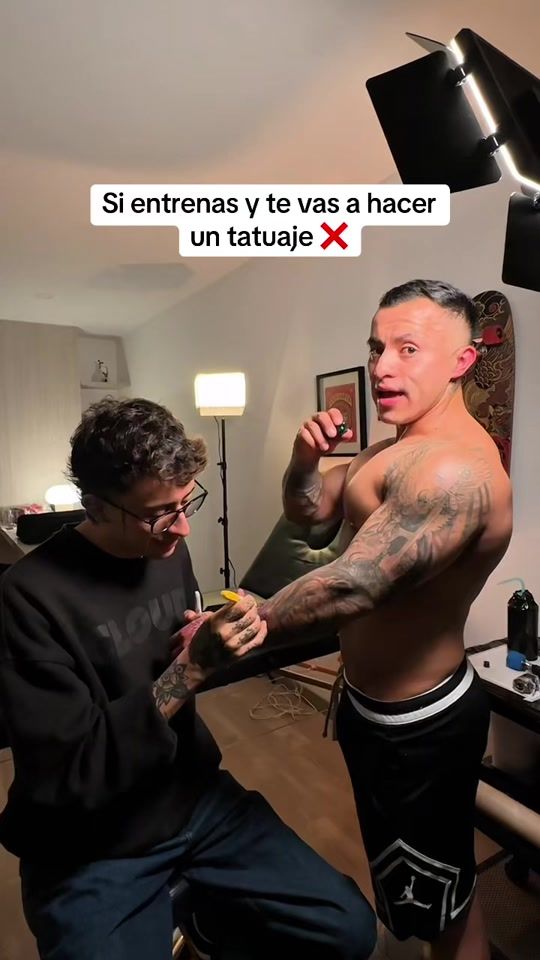 TikTok video thumbnail by jeitrainer20