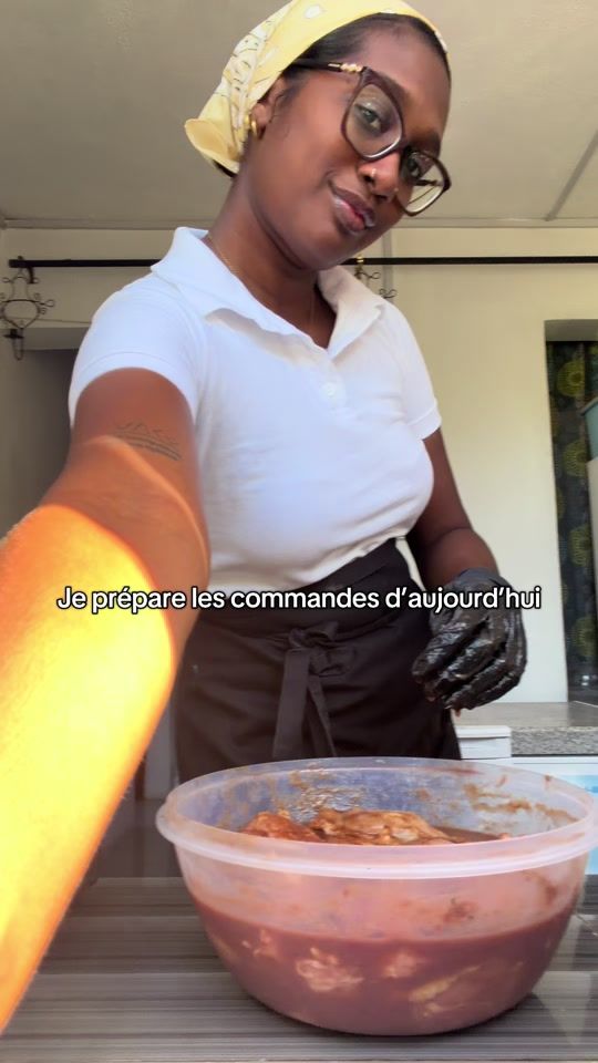 TikTok video thumbnail by its_aurelievellien