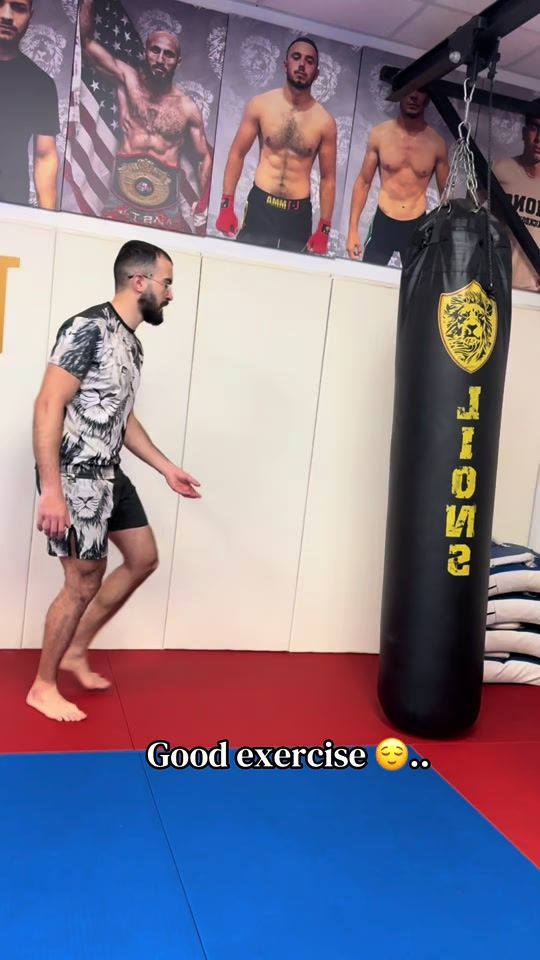TikTok video thumbnail by fethiaddani