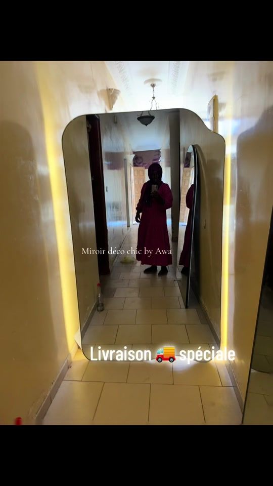 TikTok video thumbnail by miroirdecochic