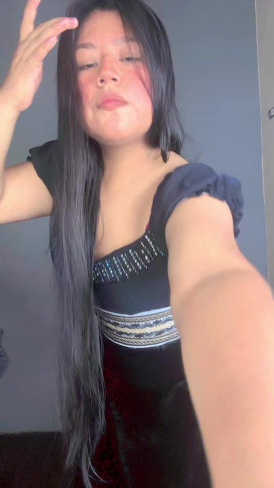 TikTok video thumbnail by alexandra_quishpe14