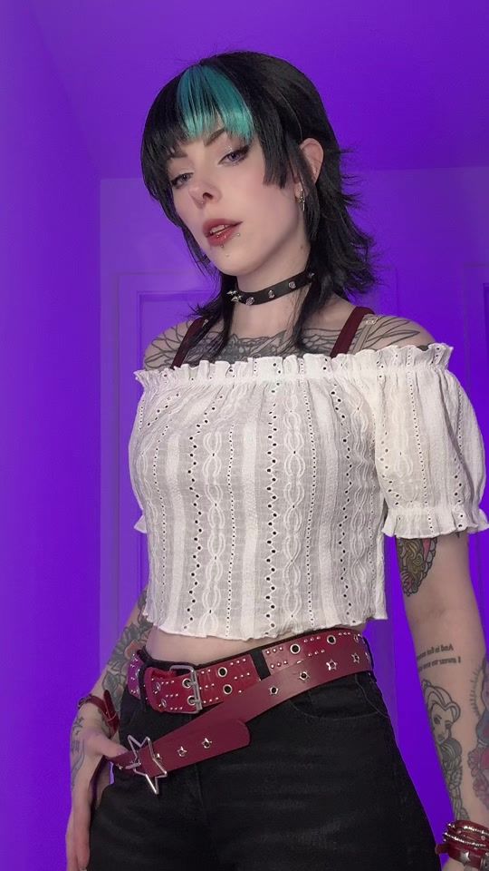 TikTok video thumbnail by tephie.cos
