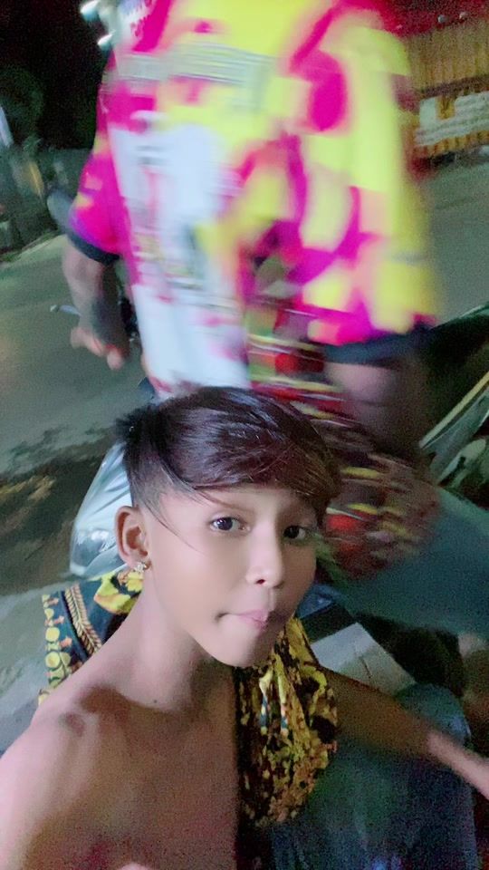 TikTok video thumbnail by may_prekeng