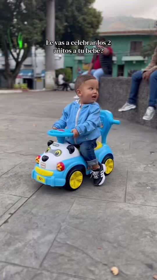 TikTok video thumbnail by andrearujano