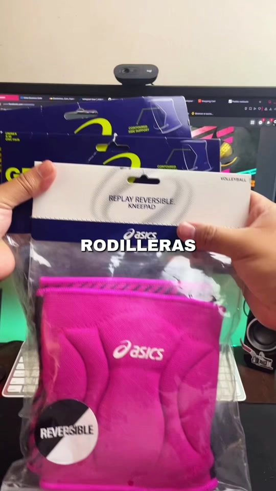 TikTok video thumbnail by voleibolventas