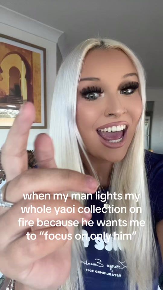 TikTok video thumbnail by despicableblonde99