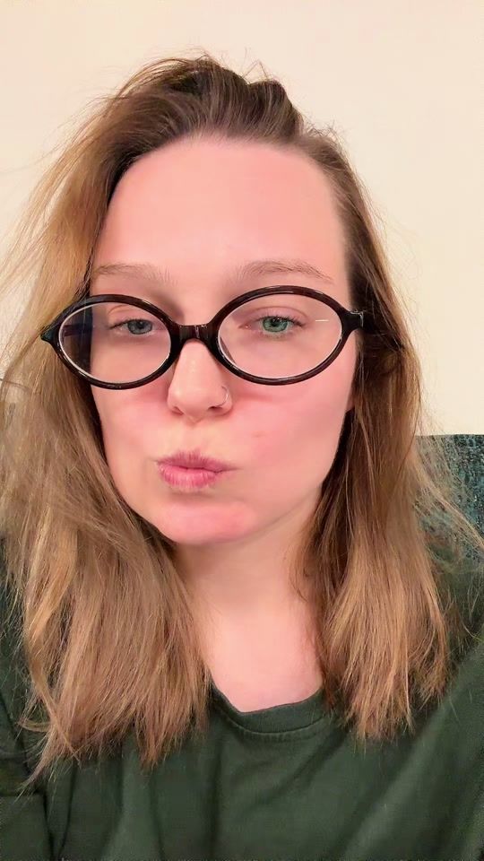 TikTok video thumbnail by merciliax