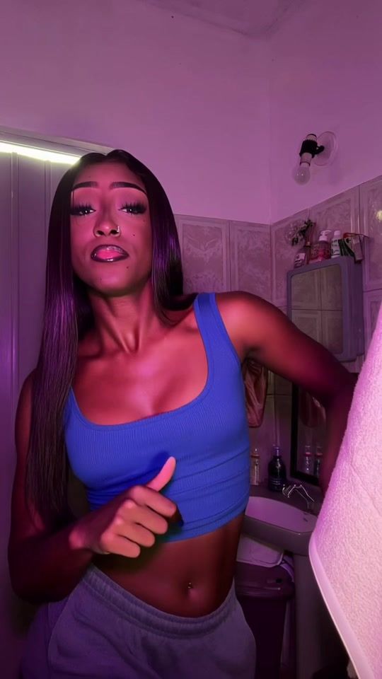 TikTok video thumbnail by india_preta_offc