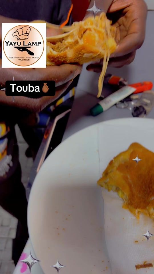 TikTok video thumbnail by yayulamp7