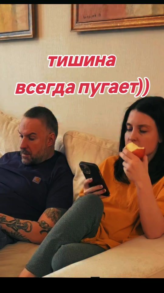 TikTok video thumbnail by sergei_russkin_
