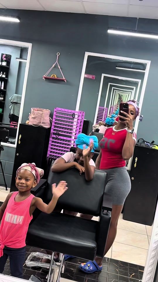 TikTok video thumbnail by braided.by.jade_