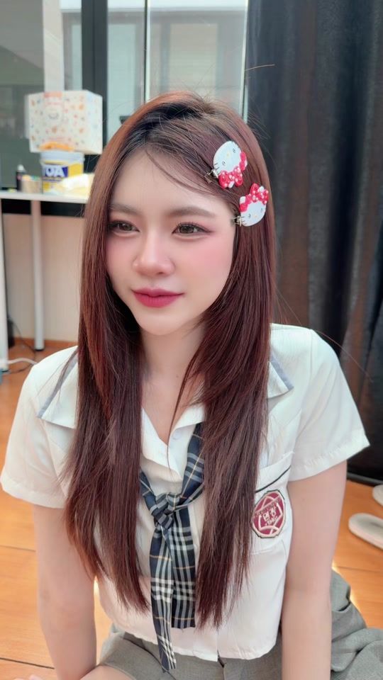 TikTok video thumbnail by tanlizhen_