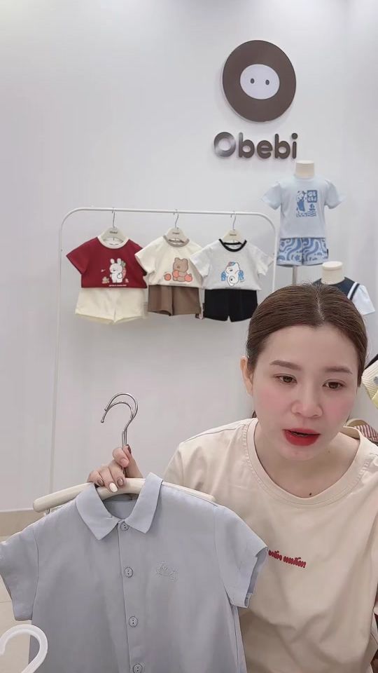 TikTok video thumbnail by obebi.official