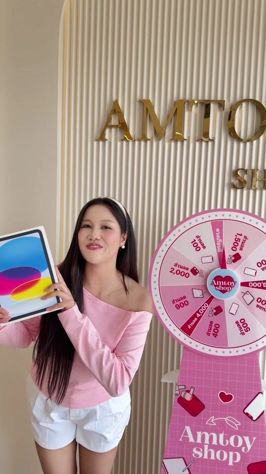 TikTok video thumbnail by amtoy.shop