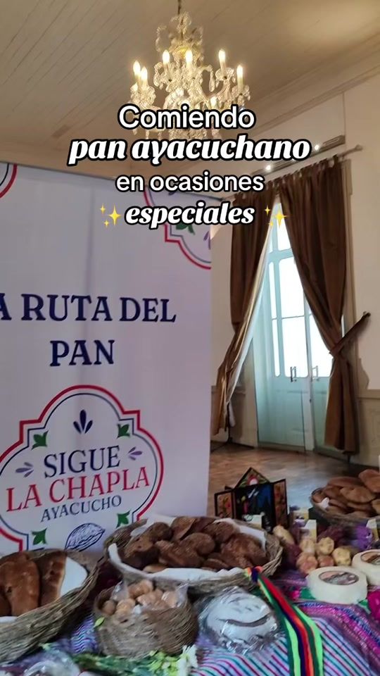 TikTok video thumbnail by cancilleriaperu