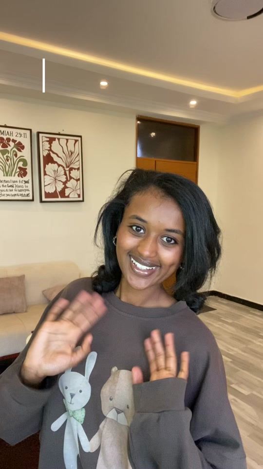 TikTok video thumbnail by eden_.mesfin
