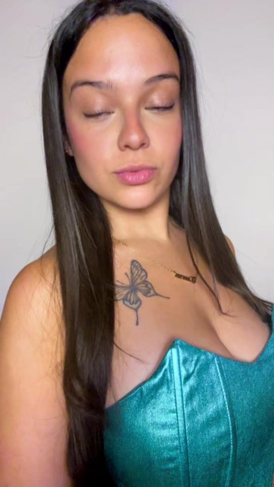 TikTok video thumbnail by trinivasquezm