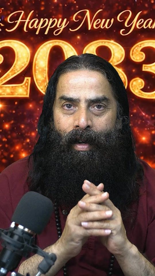 TikTok video thumbnail by swamiyoganand