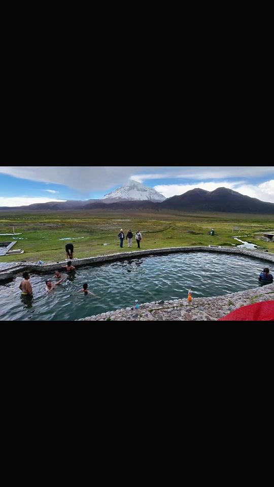 TikTok video thumbnail by visiontoursbolivia