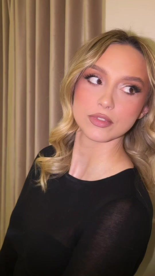 TikTok video thumbnail by makeupbymegii