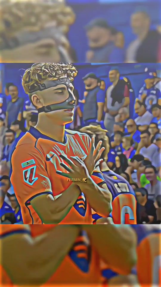 TikTok video thumbnail by barcelona__poy