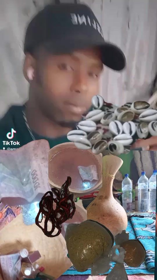 TikTok video thumbnail by amadou.ka79