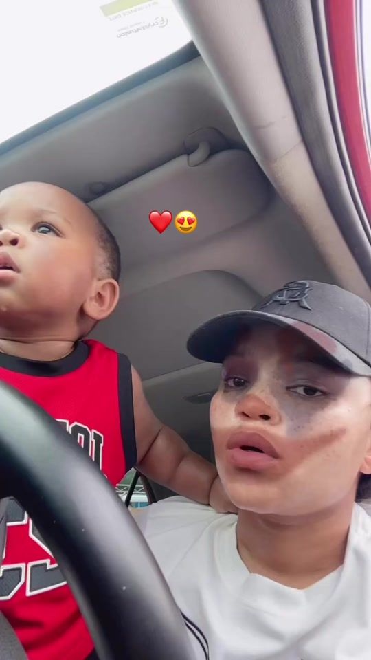 TikTok video thumbnail by mbali_mthiyane