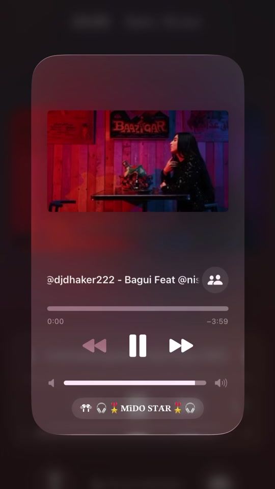 TikTok video thumbnail by midostar_03