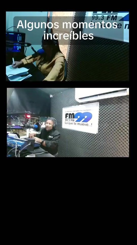 TikTok video thumbnail by fm99panama