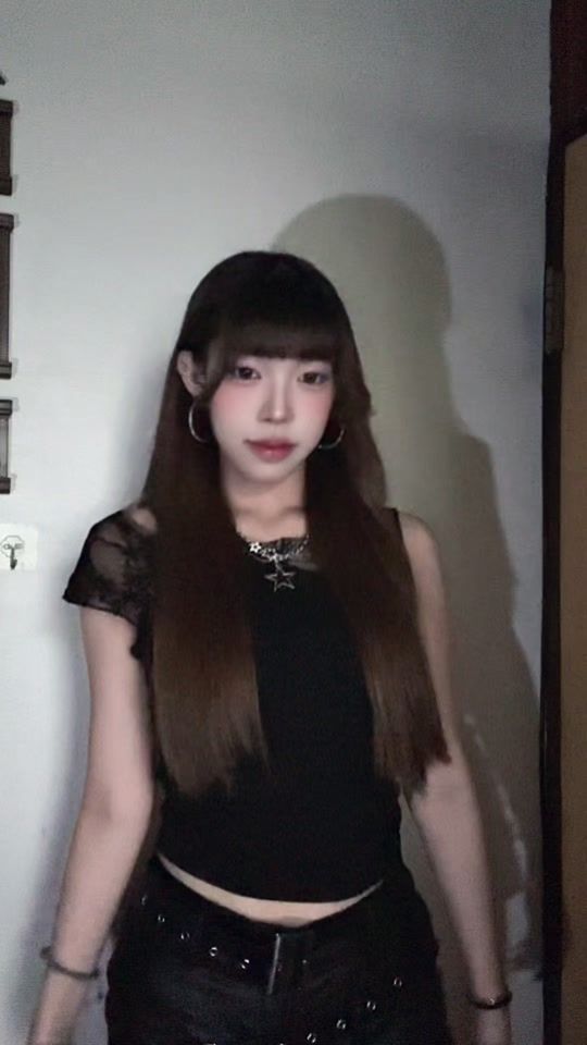 TikTok video thumbnail by _yll_09
