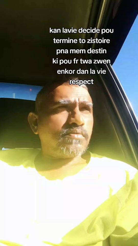 TikTok video thumbnail by rakeshjaddoo8
