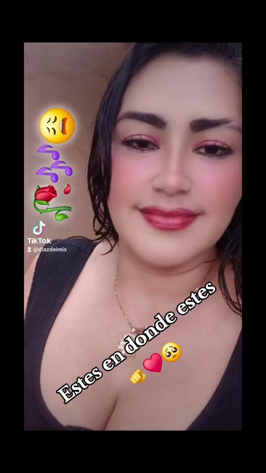 TikTok video thumbnail by diazdeimis