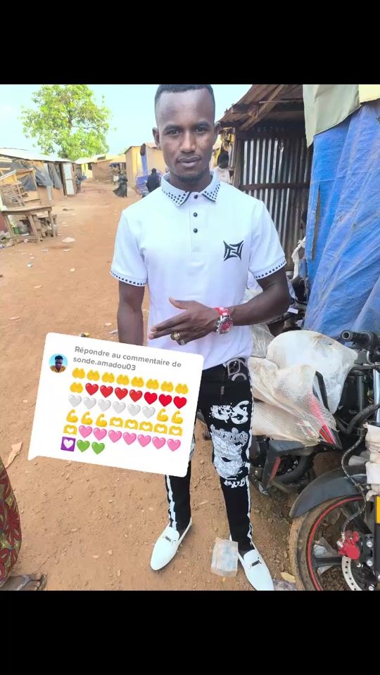 TikTok video thumbnail by yacoubasonde3