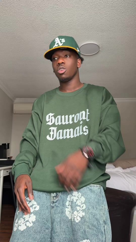 TikTok video thumbnail by amadou2828