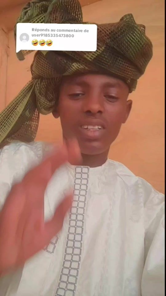 TikTok video thumbnail by oumar__cherif1