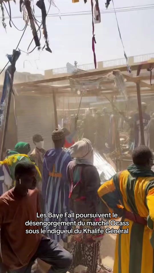 TikTok video thumbnail by pulsesenegal