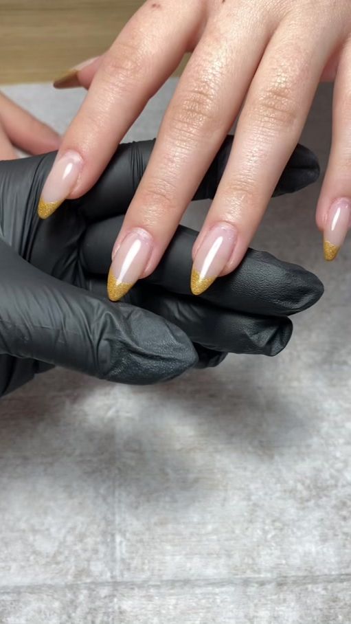 TikTok video thumbnail by silagocer_nailstudio