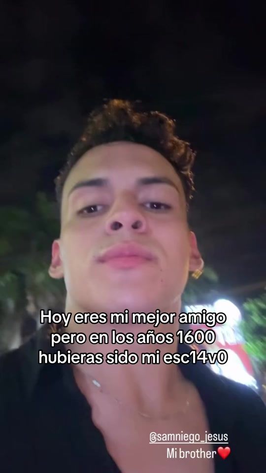 TikTok video thumbnail by chuquinho18