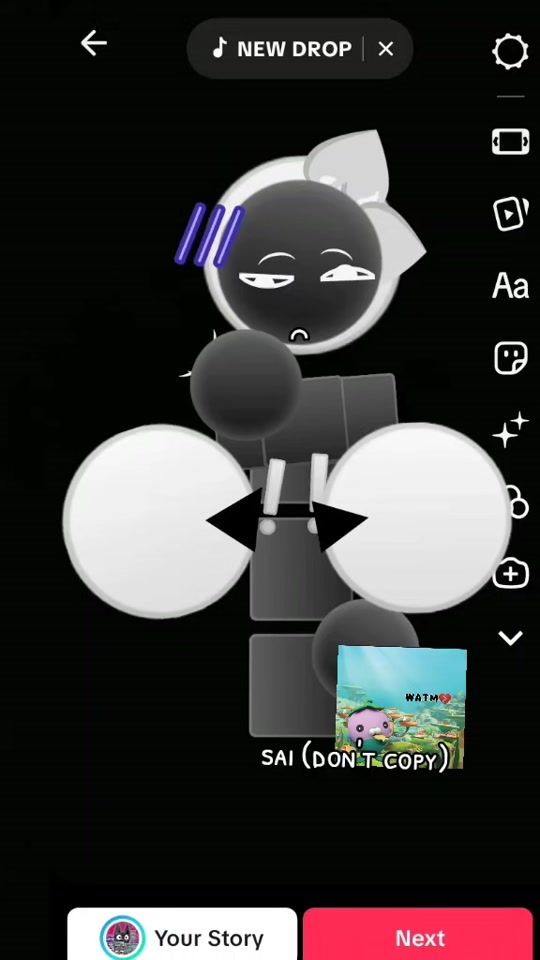 TikTok video thumbnail by sais_2acc.950.____