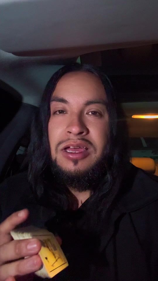 TikTok video thumbnail by hermanojesus