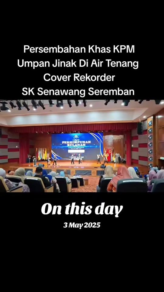 TikTok video thumbnail by kamarulshahril