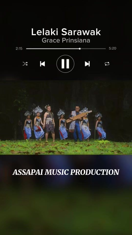 TikTok video thumbnail by assapaimusicproduction