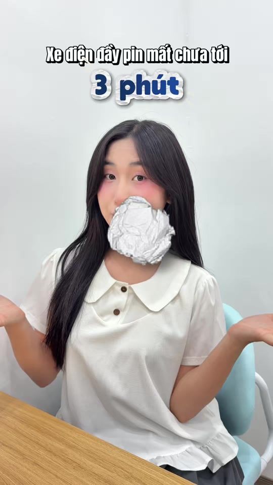 TikTok video thumbnail by hanoiholic