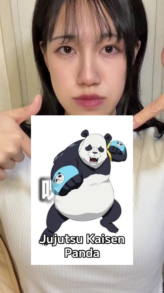 TikTok video thumbnail by birth_riko